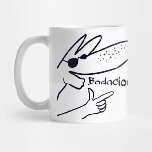 Bodacious Mug